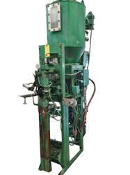 Image STONE CONTAINER CORP. Air Packer Valve Bagger Bag Filler - 1 from Bid-on-Equipment.com