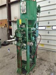 Image STONE CONTAINER CORP. Air Packer Valve Bagger Bag Filler - 2 from Bid-on-Equipment.com
