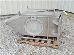 Image VAC-U-MAX Bag Dump Hopper - Stainless Steel - 2 from Bid-on-Equipment.com