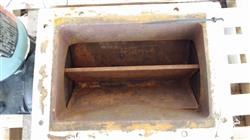 Image BUHLER Rotary Airlock Valve  - 2 from Bid-on-Equipment.com