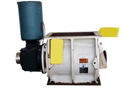 Image BUHLER Rotary Airlock Valve  - 3 from Bid-on-Equipment.com