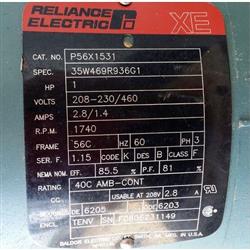 Image BUHLER Rotary Airlock Valve  - 5 from Bid-on-Equipment.com