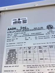 Image AAON Rooftop Unit - 1 from Bid-on-Equipment.com