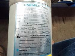 Image GE OSMONICS Tonkaflow RO System Pump Water Treatment System T&T (2) - 6 from Bid-on-Equipment.com