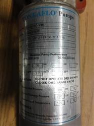 Image GE OSMONICS Tonkaflow RO System Pump Water Treatment System T&T (2) - 8 from Bid-on-Equipment.com