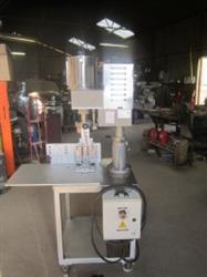 Image P1 Auger Filler - 1 from Bid-on-Equipment.com