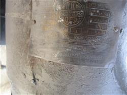 Image 2ft-3in X 3ft-2in Ball Mill - 2 from Bid-on-Equipment.com