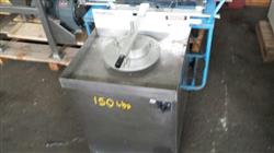 Image FOOD TOOLS Stainless Steel Crumb Spreader- Former with Electric Drive - 1 from Bid-on-Equipment.com