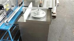 Image FOOD TOOLS Stainless Steel Crumb Spreader- Former with Electric Drive - 2 from Bid-on-Equipment.com