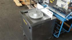 Image FOOD TOOLS Stainless Steel Crumb Spreader- Former with Electric Drive - 3 from Bid-on-Equipment.com