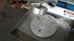 Image FOOD TOOLS Stainless Steel Crumb Spreader- Former with Electric Drive - 4 from Bid-on-Equipment.com