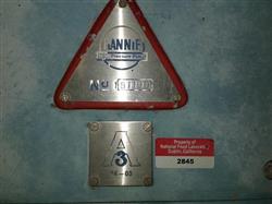 Image APV RANNIE Homogenizing Pump - 2 from Bid-on-Equipment.com