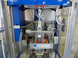 Image HYDROPAC AWS-2500 Water Pouch Packaging System  - 1 from Bid-on-Equipment.com