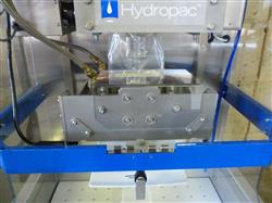 Image HYDROPAC AWS-2500 Water Pouch Packaging System  - 4 from Bid-on-Equipment.com