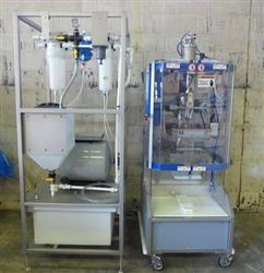 Image HYDROPAC AWS-2500 Water Pouch Packaging System  - 2 from Bid-on-Equipment.com