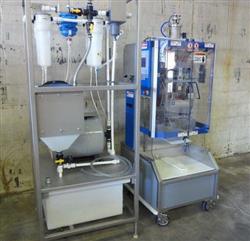 Image HYDROPAC AWS-2500 Water Pouch Packaging System  - 5 from Bid-on-Equipment.com