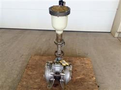 Image WARREN RUPP Sandpiper Diaphragm Pump - 1 from Bid-on-Equipment.com