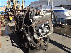 Image Diesel Powered Rig - 11 from Bid-on-Equipment.com