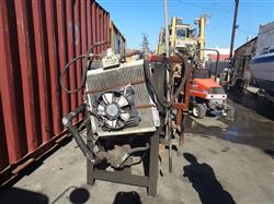 Image Diesel Powered Rig - 7 from Bid-on-Equipment.com