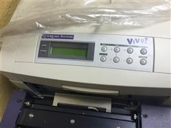 Image QUICKLABEL SYSTEMS Vivo Digital Color Label Printer - 4 from Bid-on-Equipment.com