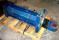 Image JWI Filter Press - 4 from Bid-on-Equipment.com