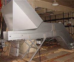 Image POSIMAT High Speed Bottle Unscrambler-Puck Inserter - 11 from Bid-on-Equipment.com