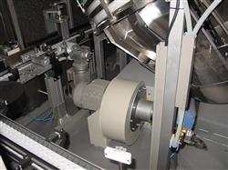 Image POSIMAT High Speed Bottle Unscrambler-Puck Inserter - 4 from Bid-on-Equipment.com