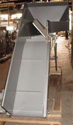 Image POSIMAT High Speed Bottle Unscrambler-Puck Inserter - 6 from Bid-on-Equipment.com