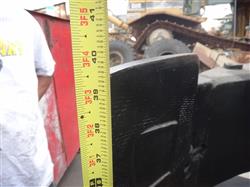 Image CASCADE Hydraulic Clamp - 3 from Bid-on-Equipment.com