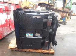 Image CASCADE Hydraulic Clamp - 4 from Bid-on-Equipment.com