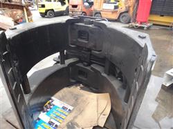 Image CASCADE Hydraulic Clamp - 8 from Bid-on-Equipment.com