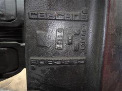 Image CASCADE Hydraulic Clamp - 9 from Bid-on-Equipment.com