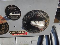Image LINCOLN Torpedo Arc Welder - 3 from Bid-on-Equipment.com