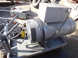 Image LINCOLN Torpedo Arc Welder - 5 from Bid-on-Equipment.com