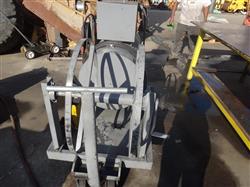 Image LINCOLN Torpedo Arc Welder - 6 from Bid-on-Equipment.com