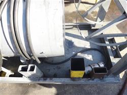 Image LINCOLN Torpedo Arc Welder - 8 from Bid-on-Equipment.com