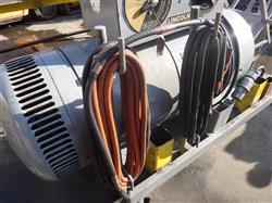 Image LINCOLN Torpedo Arc Welder - 9 from Bid-on-Equipment.com