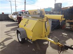 Image WACKER LT4 Light Tower - 11 from Bid-on-Equipment.com