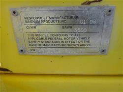 Image WACKER LT4 Light Tower - 12 from Bid-on-Equipment.com