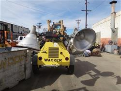 Image WACKER LT4 Light Tower - 21 from Bid-on-Equipment.com