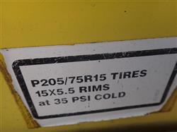 Image WACKER LT4 Light Tower - 5 from Bid-on-Equipment.com