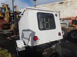Image 2001 KUSTOM Radar Trailer - 11 from Bid-on-Equipment.com