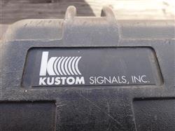Image 2001 KUSTOM Radar Trailer - 17 from Bid-on-Equipment.com