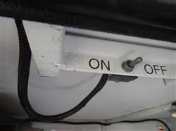 Image 2001 KUSTOM Radar Trailer - 6 from Bid-on-Equipment.com