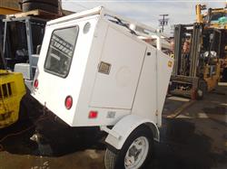Image 2001 KUSTOM Radar Trailer - 9 from Bid-on-Equipment.com
