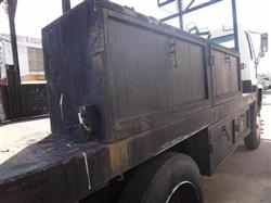 Image 1993 FORD CF7000 Truck - 18 from Bid-on-Equipment.com