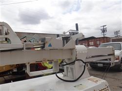 Image 2001 GENIE TML Light Tower - 3 from Bid-on-Equipment.com