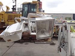 Image 2001 GENIE TML Light Tower - 8 from Bid-on-Equipment.com