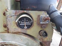 Image CLIPPER Concrete Saw - 2 from Bid-on-Equipment.com