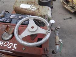 Image CLIPPER Concrete Saw - 5 from Bid-on-Equipment.com